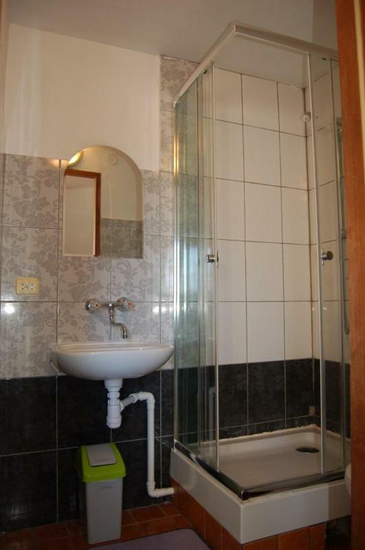Triple Room Private Bathroom